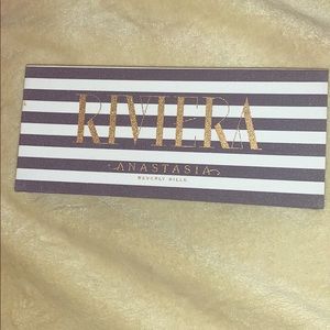 Anastasia Beverly Hills Riviera Brand New!!